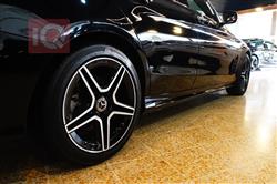 مێرسێدس بێنز C-Class